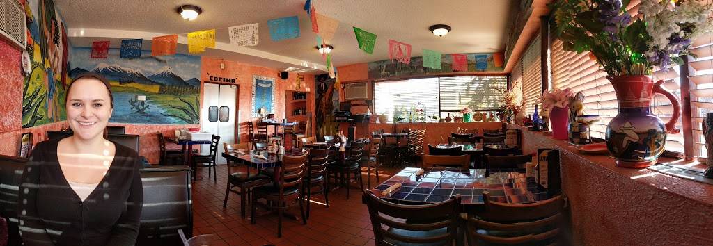 Dominguez Restaurant | restaurant | 3313 E 50th St, Minneapolis, MN 55417, USA | 6127248493 OR +1 612-724-8493