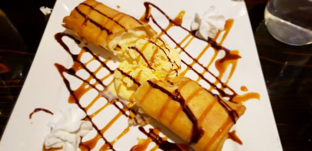 Fronteras "Tapas-Tequila-Wine" | restaurant | 6608 E Broad St, Columbus, OH 43213, USA | 6146942375 OR +1 614-694-2375