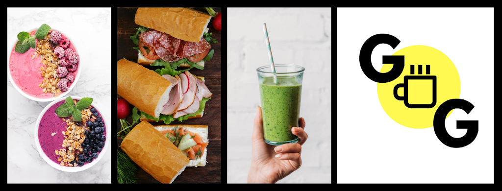 Grab & Go Cafe | cafe | 475 60th St, Brooklyn, NY 11220, USA | 3474576161 OR +1 347-457-6161