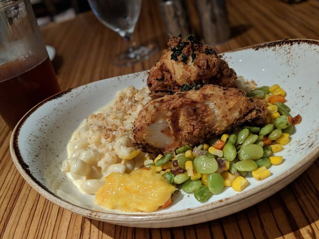 Vela | restaurant | 1 Park Blvd, San Diego, CA 92101, USA | 6193214284 OR +1 619-321-4284