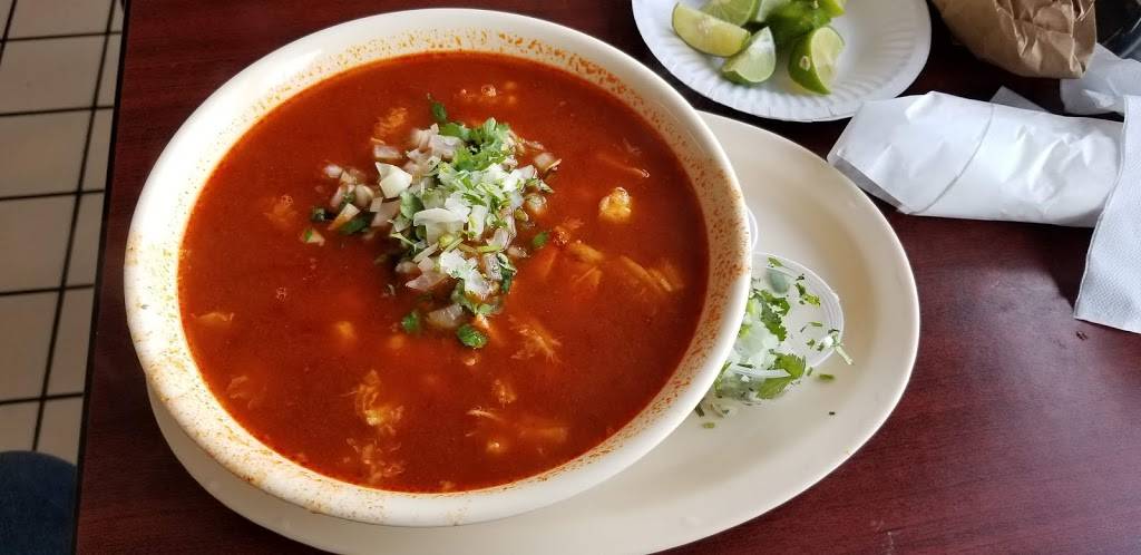 Tacos El Rancho | restaurant | 13698 Goldenwest St # A, Westminster, CA 92683, USA | 7148982720 OR +1 714-898-2720