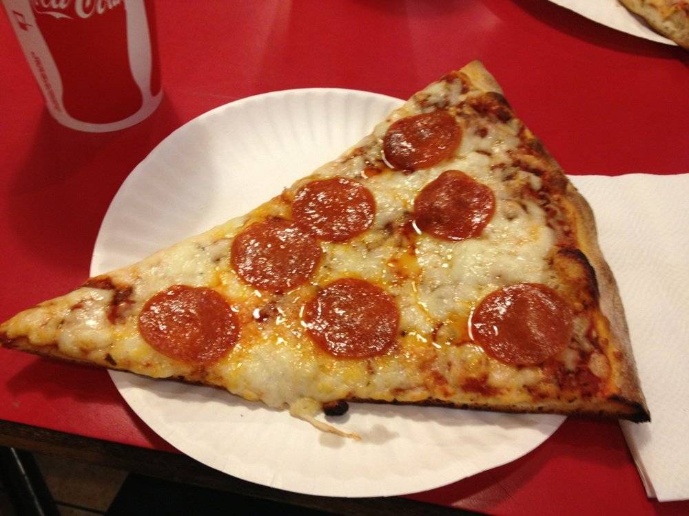 Combos Pizza | restaurant | 6338 Hollywood Blvd, Los Angeles, CA 90028, USA | 3238711822 OR +1 323-871-1822