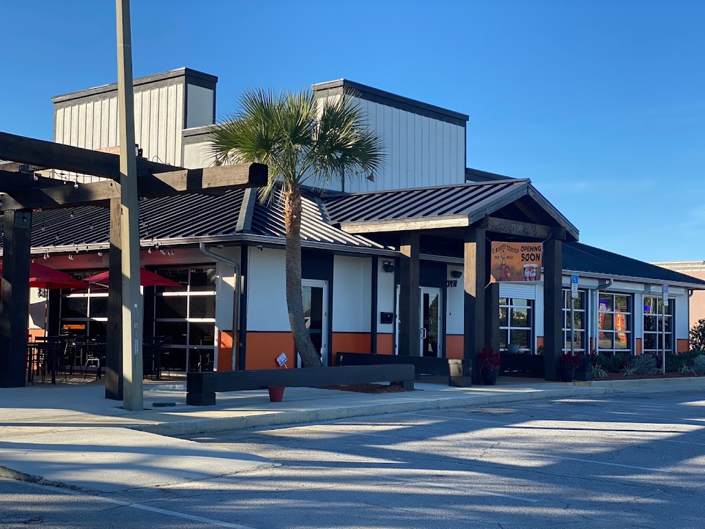 El Rodeo Tequila Bar&Grill | restaurant | 1136 Thomas Dr, Panama City, FL 32408, USA | 8502388500 OR +1 850-238-8500