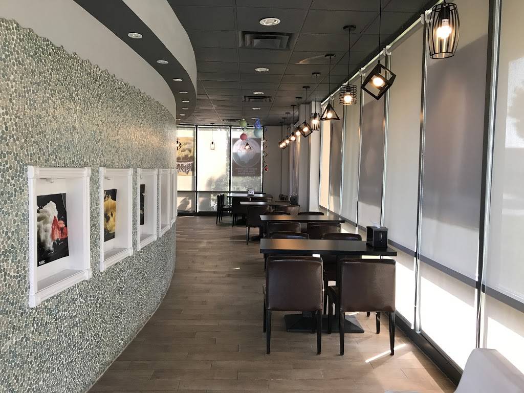 Glacier Cove | cafe | 14890 Metcalf Ave, Overland Park, KS 66223, USA | 9132442253 OR +1 913-244-2253