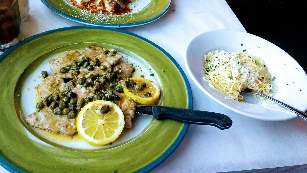 Bimbos Italian Restaurant | restaurant | 1318 Riverside Dr, McHenry, IL 60050, USA | 8153851444 OR +1 815-385-1444