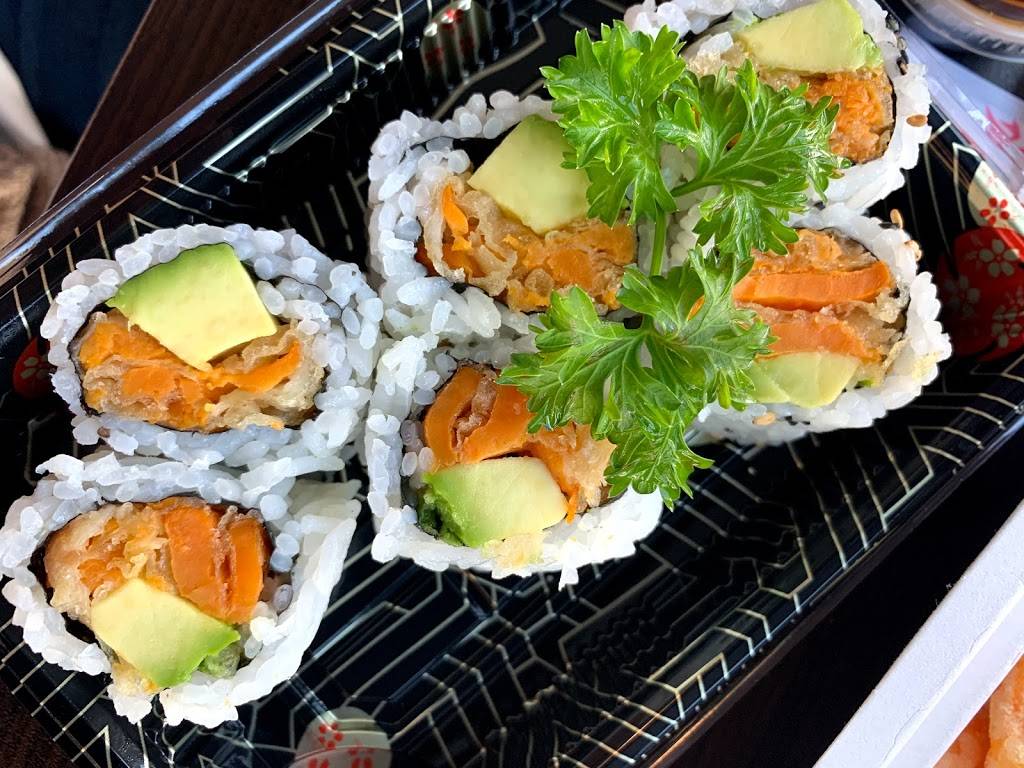 Gordon Sushi House | restaurant | 1219 Gordon St, Guelph, ON N1L 1H2, Canada | 5197802222 OR +1 519-780-2222