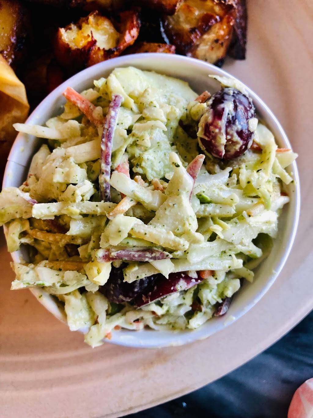 Fig Sprout | restaurant | 63 S Raymond Ave, Pasadena, CA 91105, USA | 6262196936 OR +1 626-219-6936