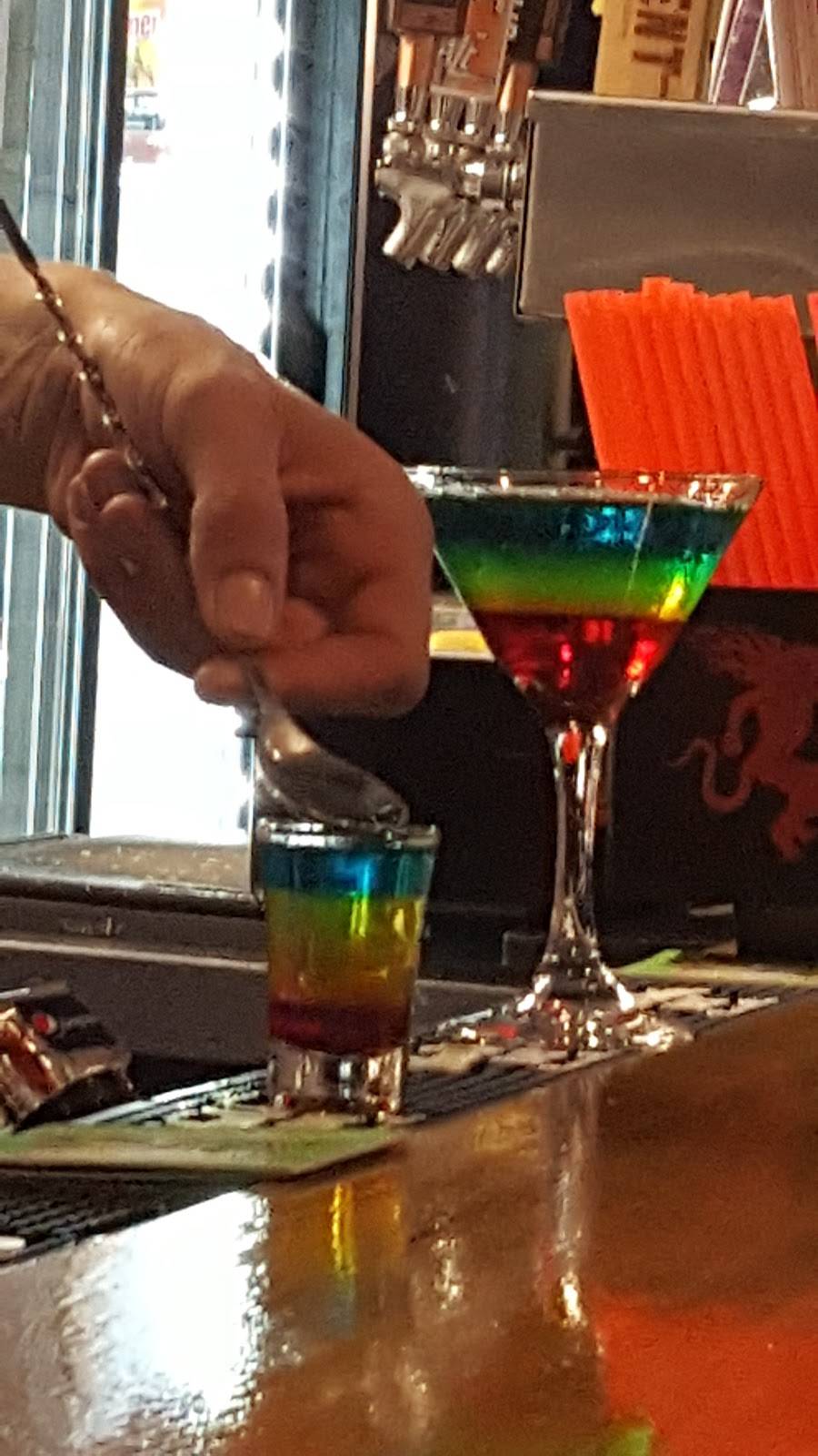 Intake Sports Bar & Grill | restaurant | 123 S Washington St, Sonora, CA 95370, USA | 2095888123 OR +1 209-588-8123