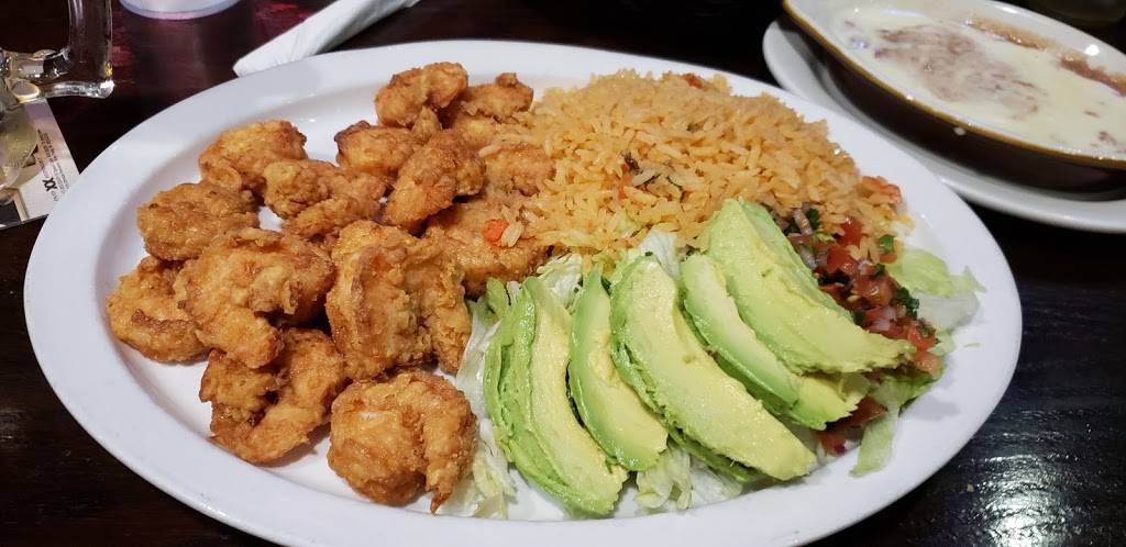 El Rodeo Mexican Restaurant | restaurant | 3404 Westgate Dr, Durham, NC 27707, USA | 9194029190 OR +1 919-402-9190