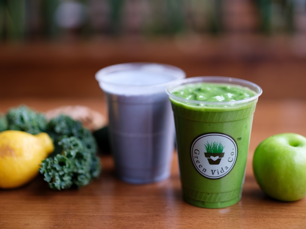 Green Vida Co. | restaurant | 325 Northampton St, Easton, PA 18042, USA | 4845415309 OR +1 484-541-5309