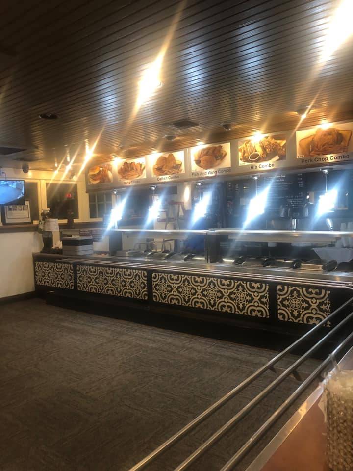 South Dallas Cafe | restaurant | 7035 Marvin D Love Fwy, Dallas, TX 75237, USA | 2143379200 OR +1 214-337-9200