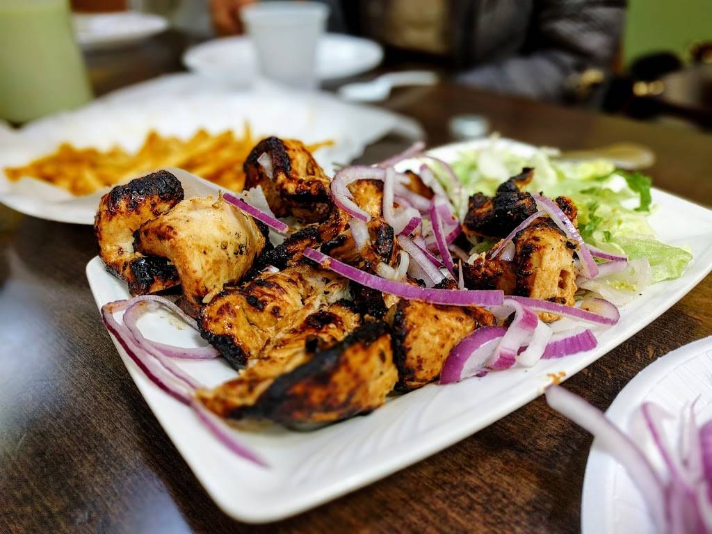 BBQ Nite | restaurant | 2079 Hempstead Turnpike, East Meadow, NY 11554, USA | 5162805777 OR +1 516-280-5777