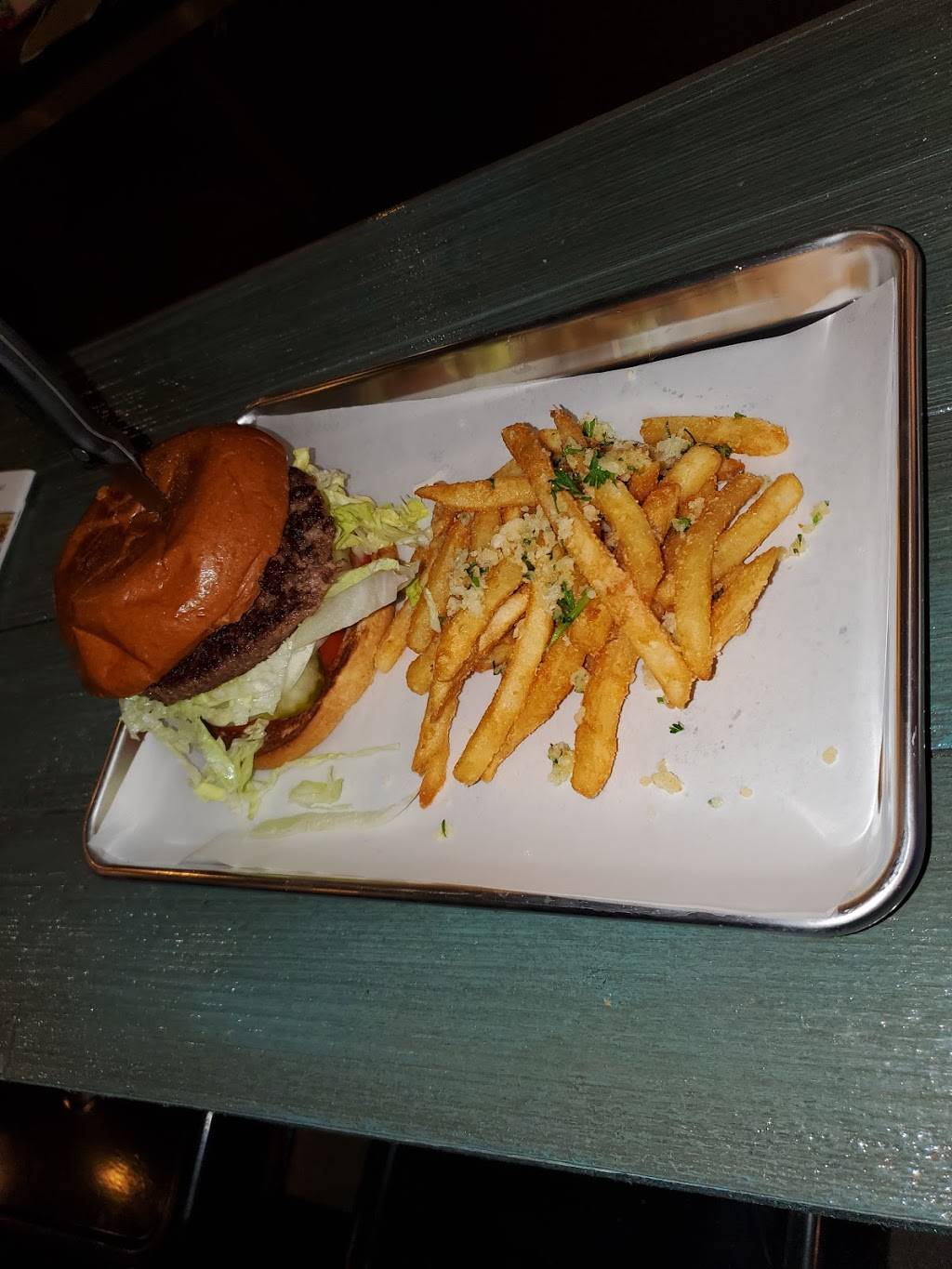 Beach Bumzz Baja Fusion | restaurant | 978 Garnet Ave, San Diego, CA 92109, USA | 8589990075 OR +1 858-999-0075