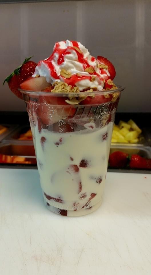 neveria el buen sabor | restaurant | 2317 M St, Omaha, NE 68107, USA | 7205575236 OR +1 720-557-5236