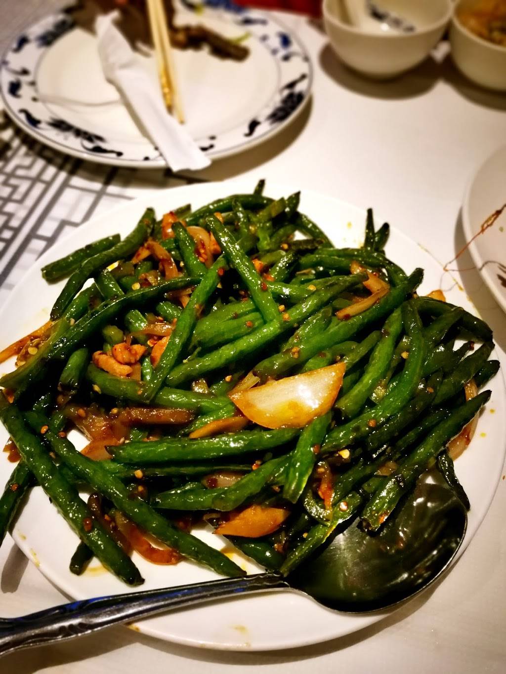 Kam Fung Restaurant | restaurant | 216 W 22nd Pl, Chicago, IL 60616, USA | 3129499828 OR +1 312-949-9828