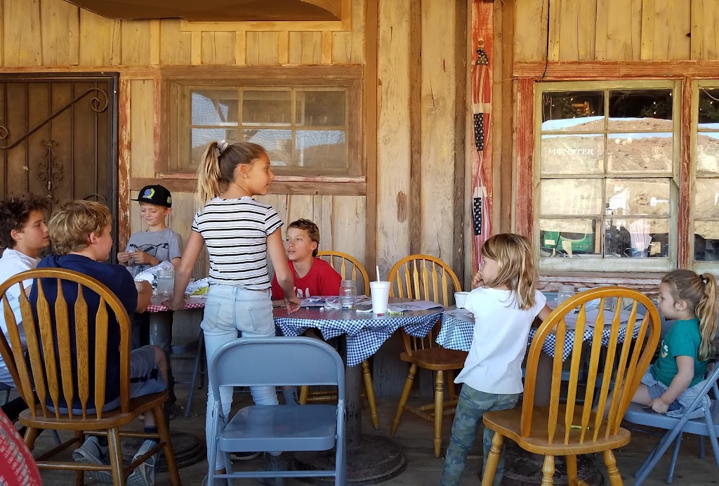 Calico House Restaurant | restaurant | 36600 Ghost Town Rd, Yermo, CA 92398, USA | 7602541970 OR +1 760-254-1970