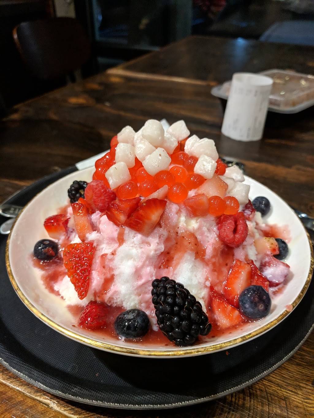 JINJI Korean Cuisine & Soju Bar | restaurant | 27566 Northwestern Hwy suite a, Southfield, MI 48034, USA | 2489968922 OR +1 248-996-8922