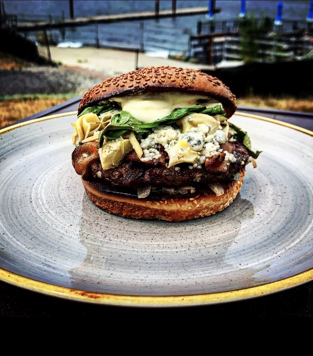 Latitudes Restaurant | restaurant | 33917 ID-97, Harrison, ID 83833, USA | 2082928668 OR +1 208-292-8668