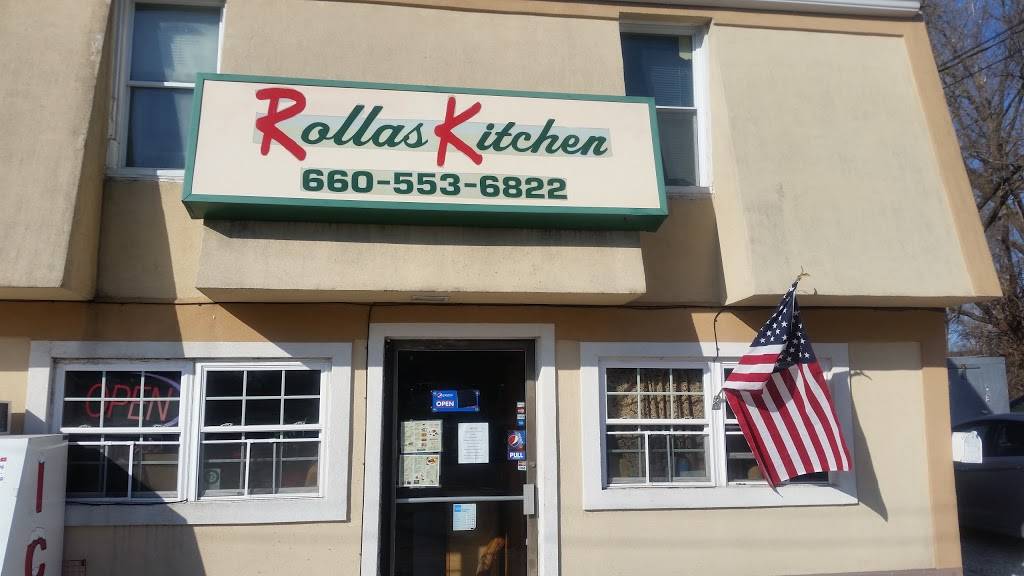 Rollas Kitchen | cafe | 27 N Lafayette Ave, Marshall, MO 65340, USA | 6605536822 OR +1 660-553-6822
