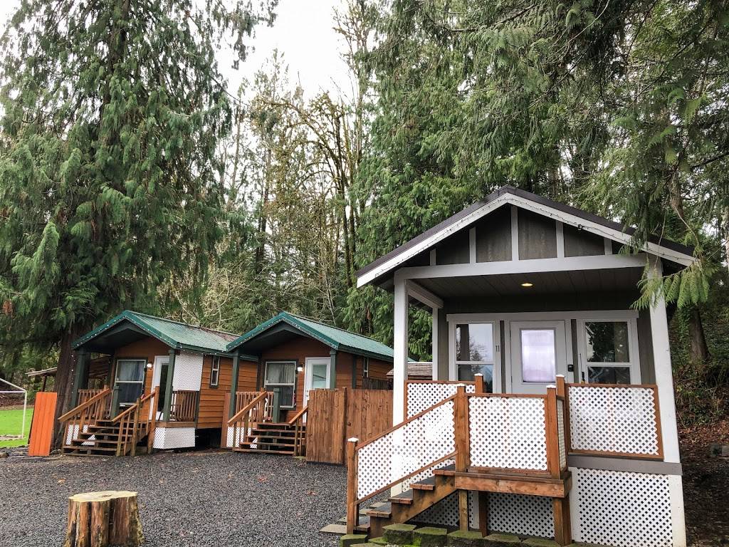 Robin Hood Village Resort | restaurant | 6790 WA-106, Union, WA 98592, USA | 3608982163 OR +1 360-898-2163