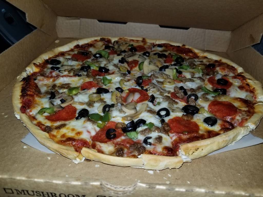 Pizza Lane | restaurant | 460 Broad St, Sumter, SC 29150, USA | 8037734351 OR +1 803-773-4351