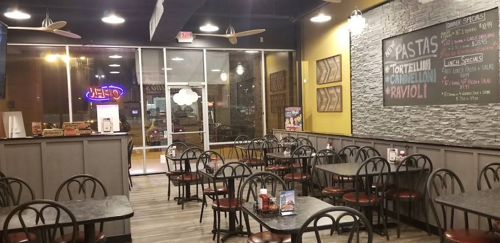 Bellacinos | restaurant | 11249 St Charles Rock Rd, Bridgeton, MO 63044, USA | 3147365055 OR +1 314-736-5055