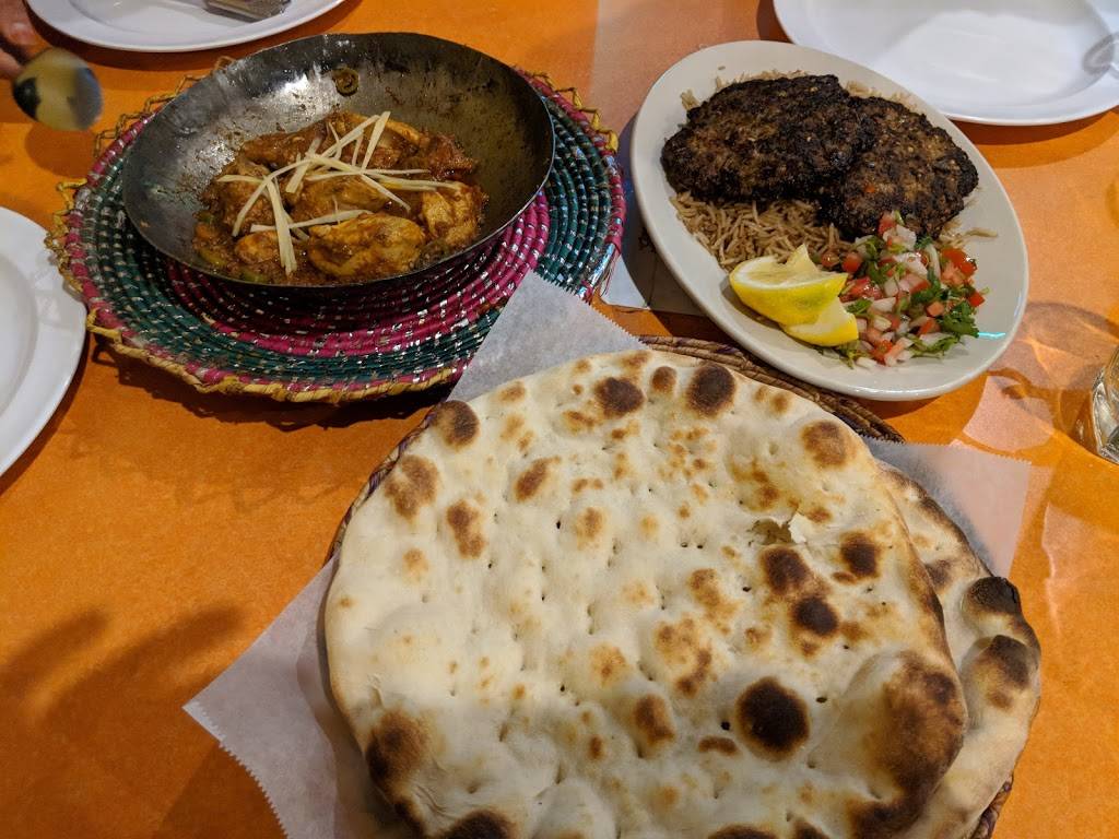 Peshawari Kababs | restaurant | 33330 Alvarado-Niles Rd, Union City, CA 94587, USA | 5104710357 OR +1 510-471-0357