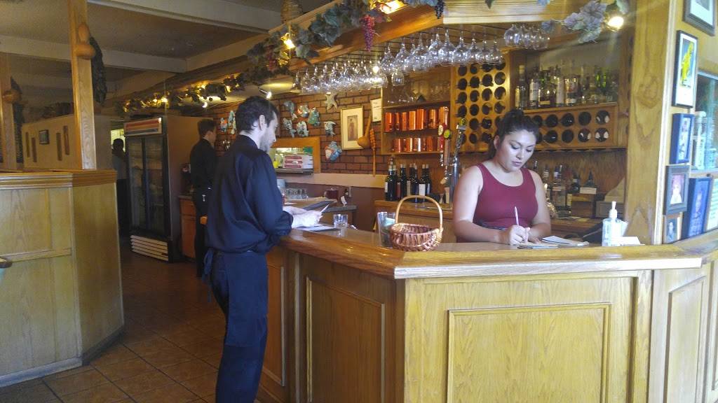 Symposium | restaurant | 1620 E 8th St, Davis, CA 95616, USA | 5307563850 OR +1 530-756-3850