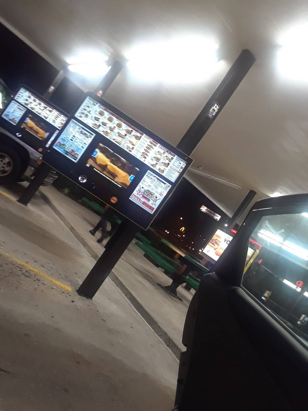 Sonic Drive-In | restaurant | 2506 Barataria Blvd, Marrero, LA 70072, USA | 5043418085 OR +1 504-341-8085