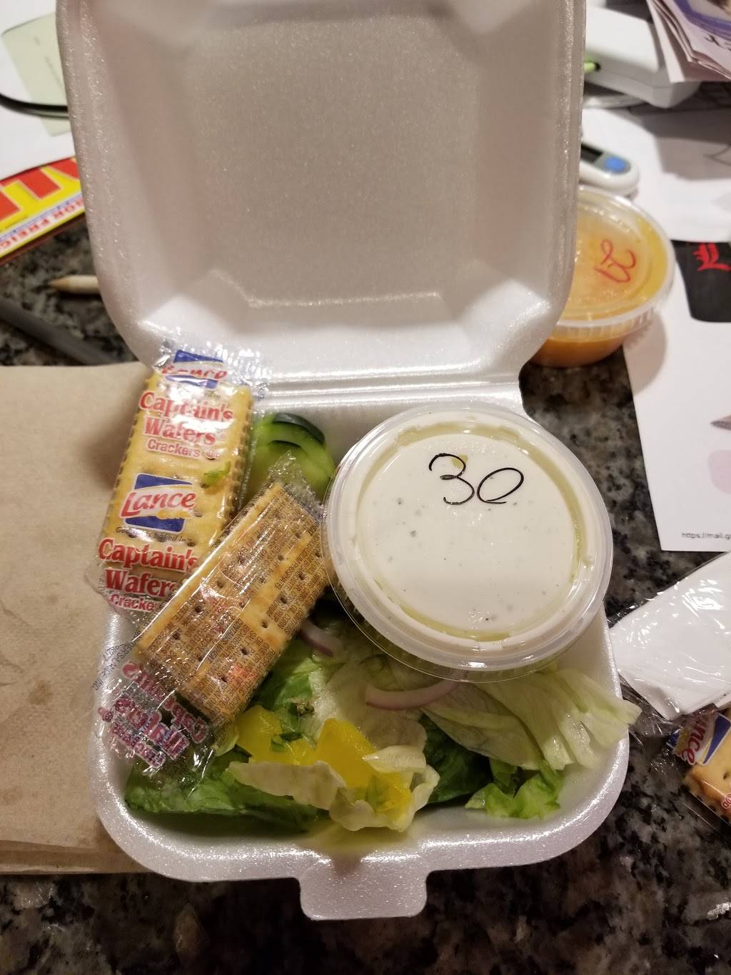 Inman House of Pizza | restaurant | 11230 Asheville Hwy, Inman, SC 29349, USA | 8644720880 OR +1 864-472-0880