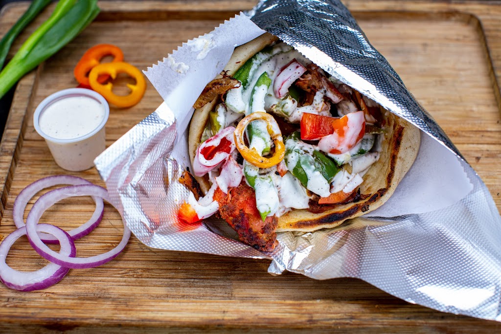 Bobos Falafel | restaurant | West Street &, Battery Pl, New York, NY 10004, USA | 9177910163 OR +1 917-791-0163