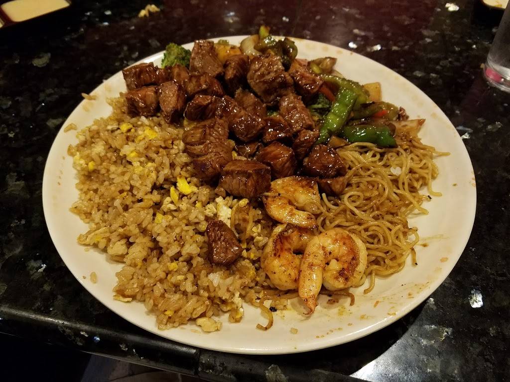 Sogo Japanese Steakhouse | restaurant | 980 Ridge Rd, Webster, NY 14580, USA | 5852361047 OR +1 585-236-1047