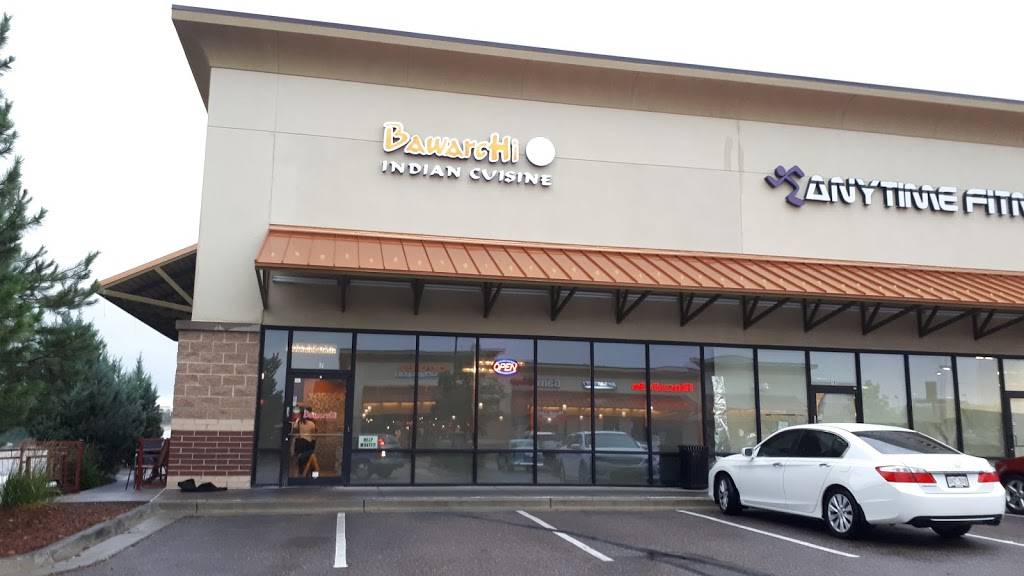 Bawarchi Biryani Point | restaurant | 11001 E Arapahoe Pl b1, Centennial, CO 80112, USA | 7207995666 OR +1 720-799-5666