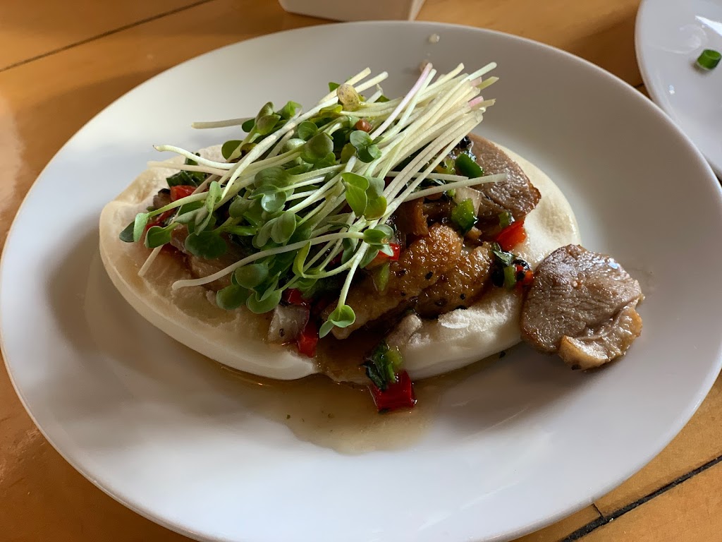 Oiistar | restaurant | 1385 N Milwaukee Ave, Chicago, IL 60622, USA | 7733608791 OR +1 773-360-8791