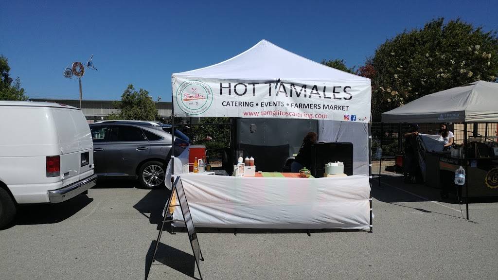 Tamalitos Catering | restaurant | 2360 Van Ness Ave, San Francisco, CA 94109, USA | 4158660315 OR +1 415-866-0315