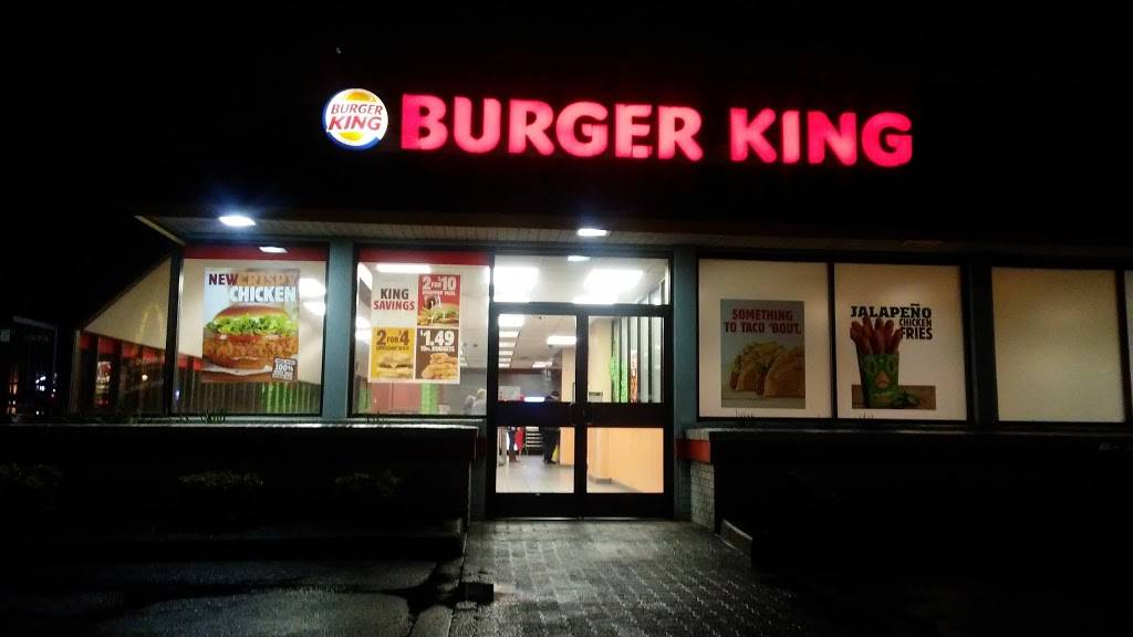 Burger King | restaurant | 632 NE Weidler St Ave, Portland, OR 97232, USA | 5032873083 OR +1 503-287-3083