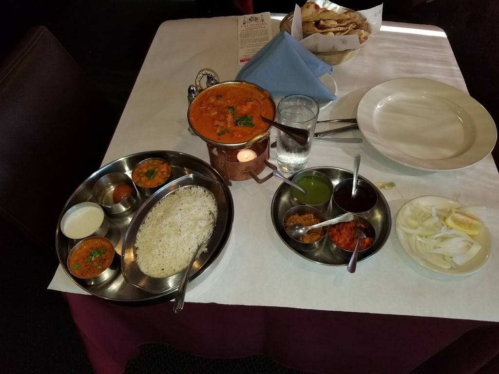 Taj Mahal Indian Restaurant | restaurant | 802 West Army Trail Road, Carol Stream, IL 60188, USA | 6302374445 OR +1 630-237-4445