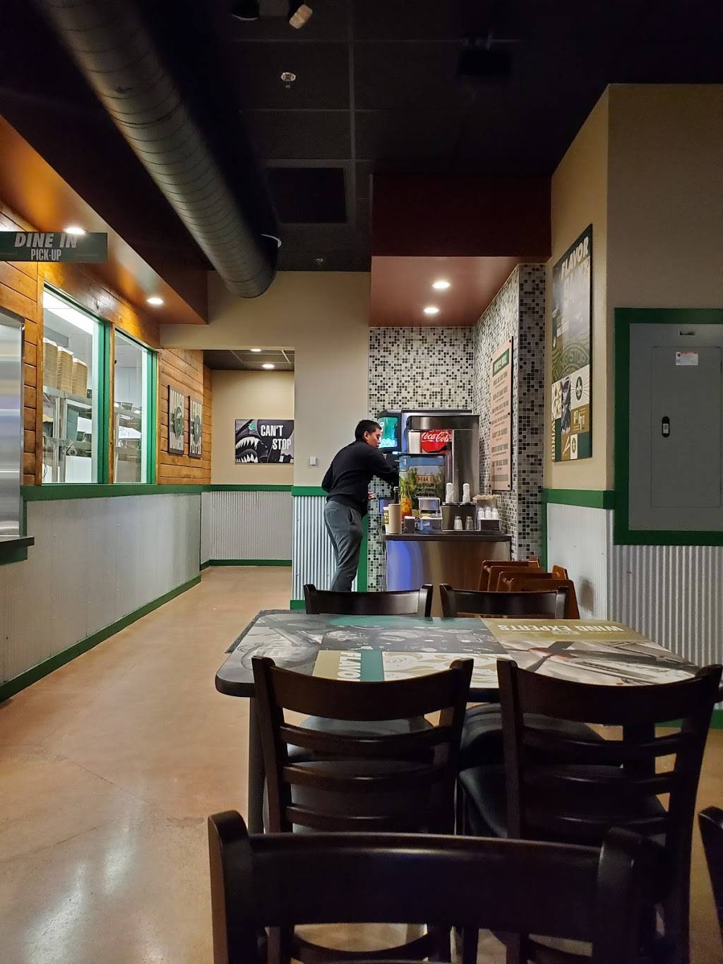 Wingstop | restaurant | 3202 E Greenway Rd Ste 1633, Phoenix, AZ 85032, USA | 6023144881 OR +1 602-314-4881