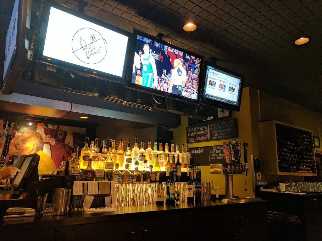 Keegans Grill | restaurant | 3114 E Camelback Rd, Phoenix, AZ 85016, USA | 6029556616 OR +1 602-955-6616