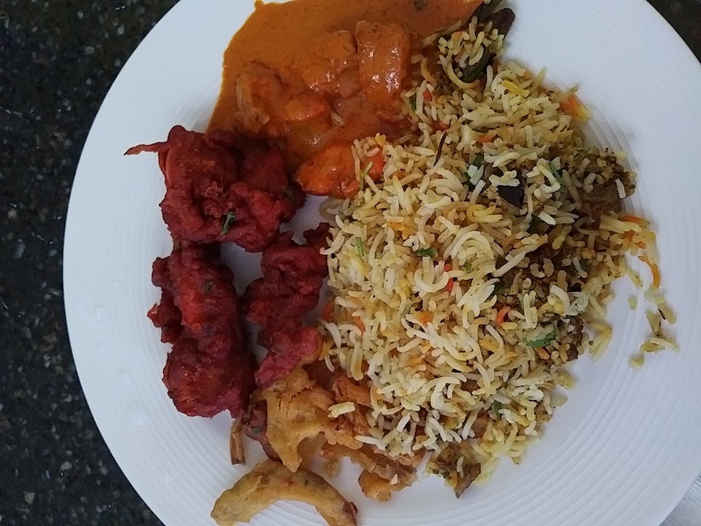 Biriyani Factory | restaurant | 21510 Victory Blvd, Woodland Hills, CA 91367, USA | 8188832345 OR +1 818-883-2345