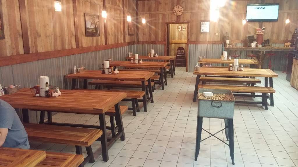 Holy Smokehouse BBQ | restaurant | 3055 Black Gap Rd, Chambersburg, PA 17202, USA | 7172611636 OR +1 717-261-1636