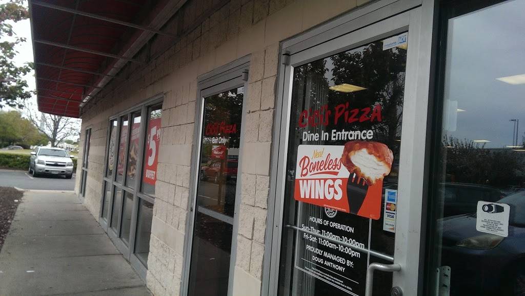 Cicis Pizza | restaurant | 2065 W Mercury Blvd, Hampton, VA 23666, USA | 7578252644 OR +1 757-825-2644