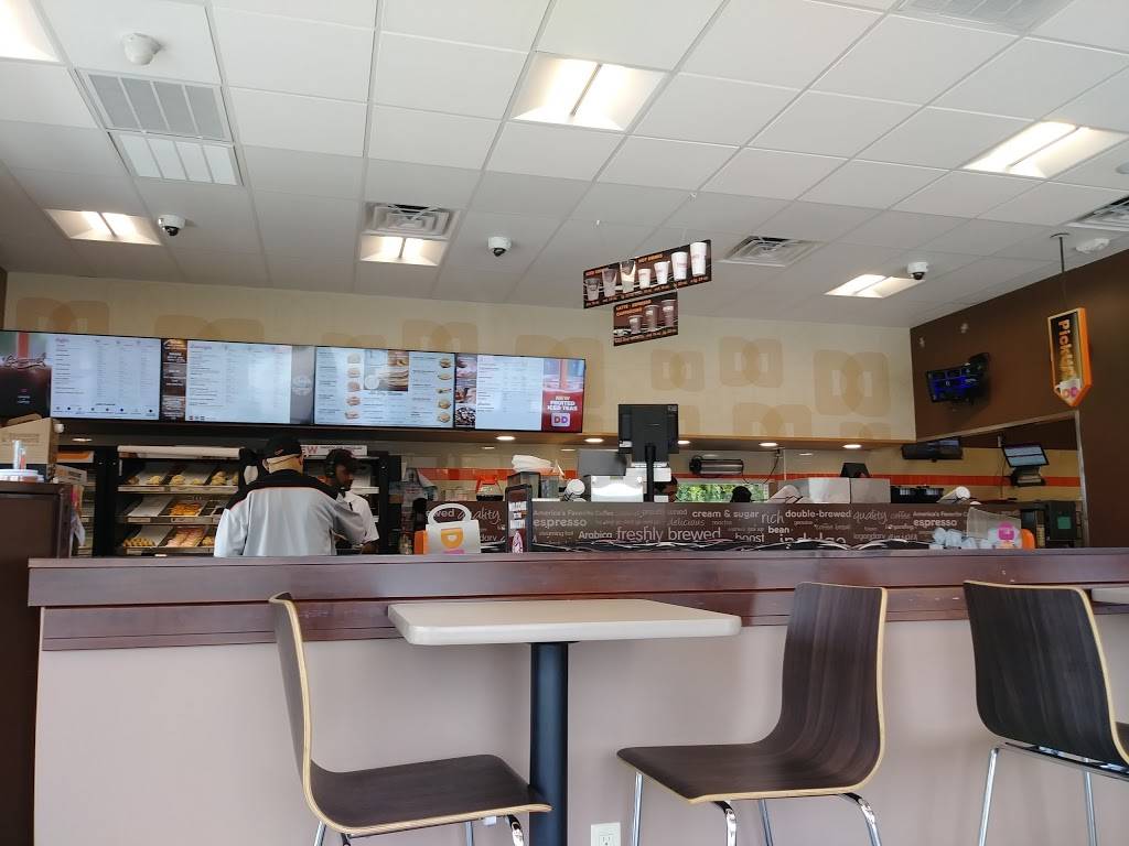 Dunkin | cafe | 5980 Belair Rd, Baltimore, MD 21206, USA | 4437088082 OR +1 443-708-8082