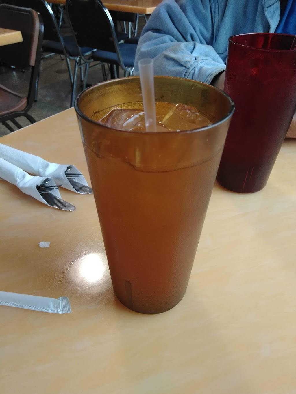 Riverside Grill | restaurant | Park Hills, MO 63601, USA | 5733274199 OR +1 573-327-4199