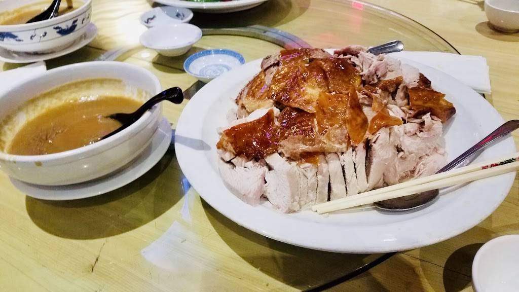 New Village | restaurant | 11542 Middlebrook Road, Germantown, MD 20874, USA | 3015408838 OR +1 301-540-8838