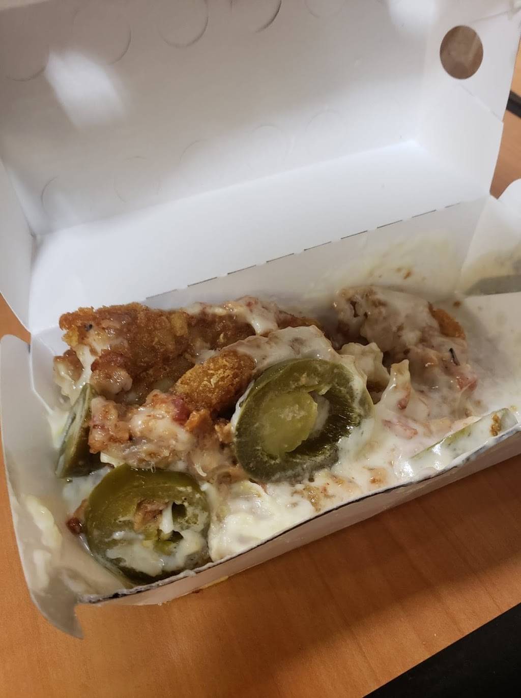 Jack in the Box | restaurant | 8433 Alondra Blvd, Paramount, CA 90723, USA | 5624084951 OR +1 562-408-4951