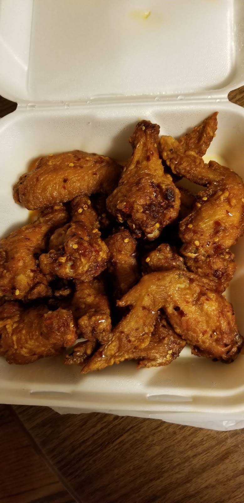 Phenix Chinese Restaurant 2 | restaurant | 109 E Broad St, St Pauls, NC 28384, USA | 9108653028 OR +1 910-865-3028