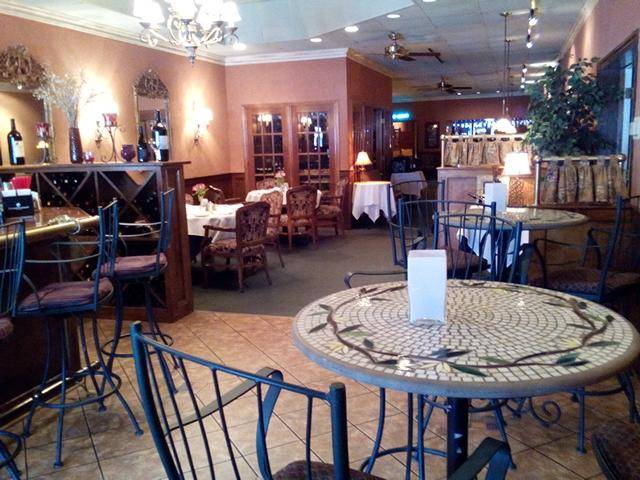 Calverts Restaurant | restaurant | 475 Highland Ave, Augusta, GA 30909, USA | 7067384514 OR +1 706-738-4514