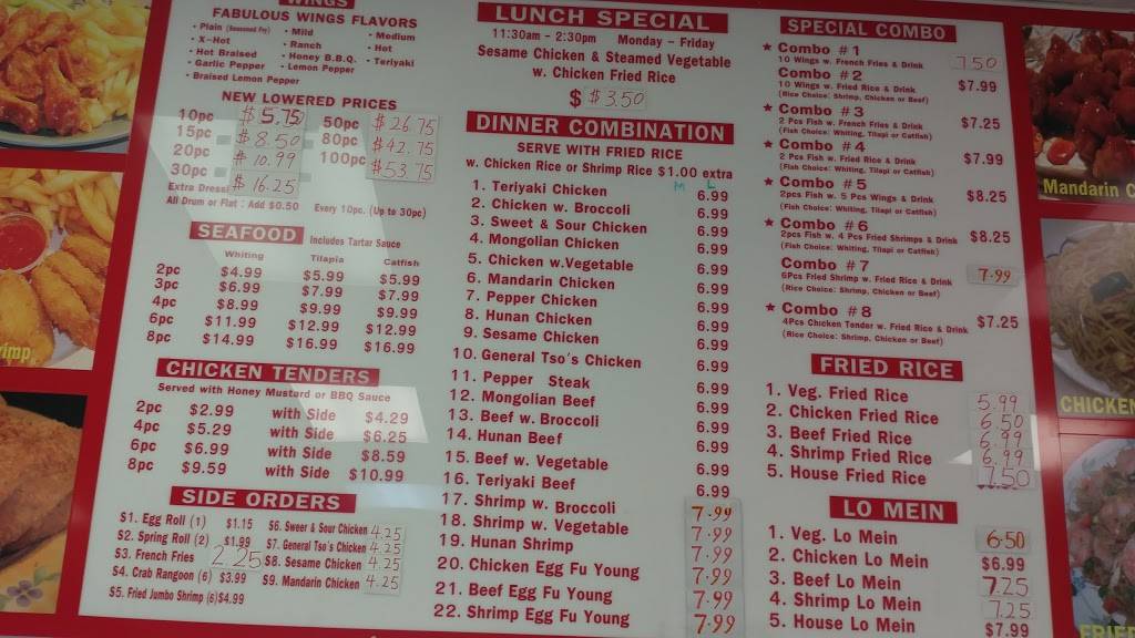 New China Cafeteria | restaurant | 4873 Jonesboro Rd, Forest Park, GA 30297, USA | 4043616556 OR +1 404-361-6556