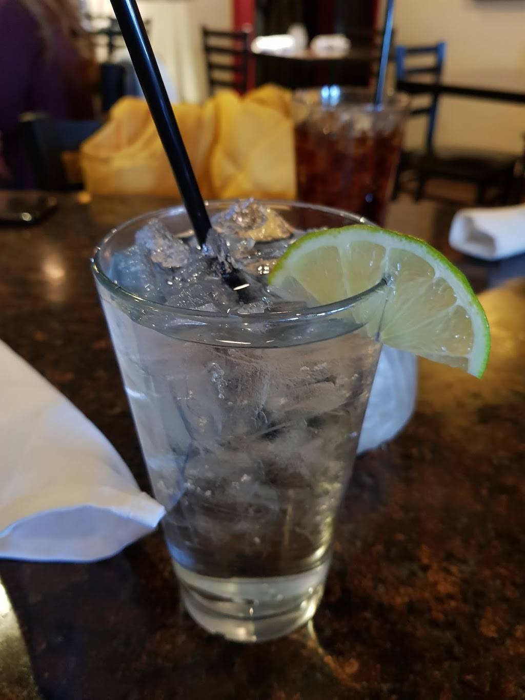 Chan Thai Restaurant | restaurant | 312 W 7th St, Dallas, TX 75208, USA | 2149489956 OR +1 214-948-9956